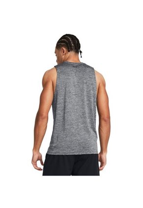 Camiseta Hombre UNDER ARMOUR UA TECH Gris Under Armour