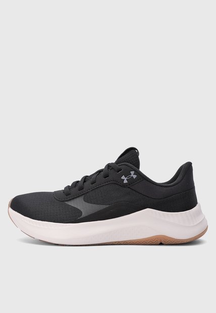 Tenis Training UNDER ARMOUR Aurora 3 Negro