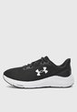 Tenis Running UNDER ARMOUR Pursuit 4 Negro de Under Armour