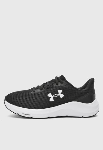 Tenis Running UNDER ARMOUR Pursuit 4 Negro Under Armour