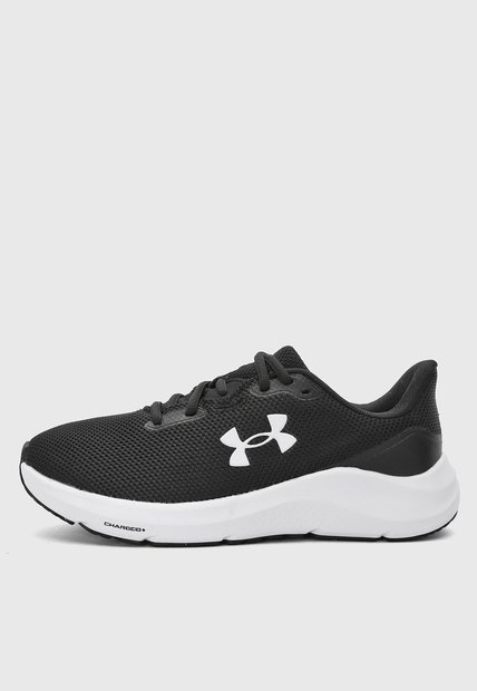Tenis Running UNDER ARMOUR Pursuit 4 Negro