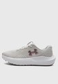 Tenis Running UNDER ARMOUR Charged Surge 4 Marfil de Under Armour