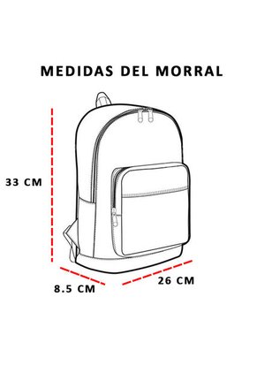 Morral Under Armour Loudon Backpack S Mujer-Rosa