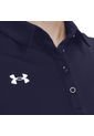 CAMISETA POLO TEAM TECH POLO UNDER ARMOUR de Under Armour