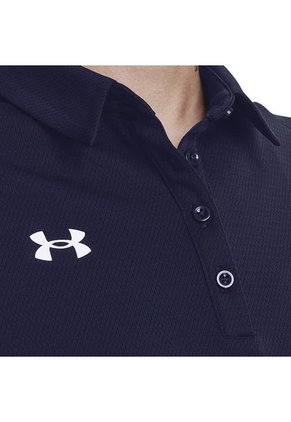 CAMISETA POLO TEAM TECH POLO UNDER ARMOUR