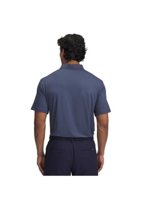 Camisa Hombre UNDER ARMOUR UA DRIVE CHILL POLO Gris Under Armour