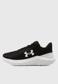 Tenis Running Running Negro-Blanco UNDER ARMOUR Phade Rn 3 de Under Armour
