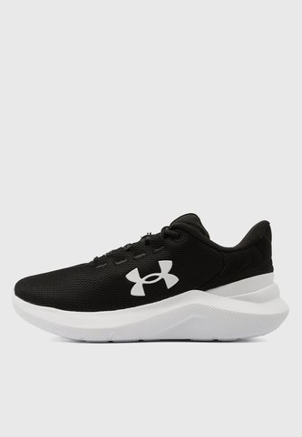 Tenis Running Running Negro-Blanco UNDER ARMOUR Phade Rn 3 Under Armour