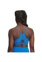 Sujetador Mujer Under Armour INFINITY LOW 2.0 BRA Azul Under Armour de Under Armour