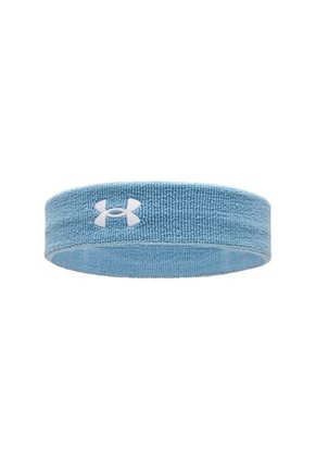 Banda Hombre Under Armour PERFORMANCE HEADBAND Azul Under Armour