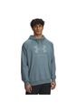 Buzo Hombre Under Armour RIVAL FLEECE LOGO HD Azul Under Armour de Under Armour