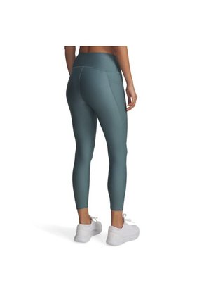 Pantalón Mujer Under Armour TECH HI ANKLE LEG Azul Under Armour