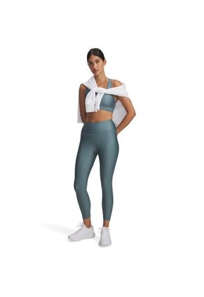 Pantalón Mujer Under Armour TECH HI ANKLE LEG Azul Under Armour