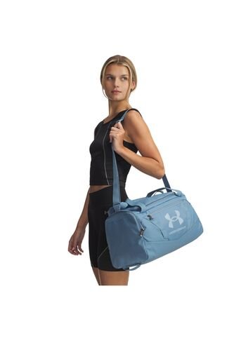 Maleta Unisex Under Armour UNDENBLE 5 DUFFLE XS Azul Under Armour Under Armour