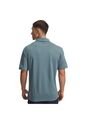 Camisa Hombre Under Armour TECH POLO Azul Under Armour de Under Armour