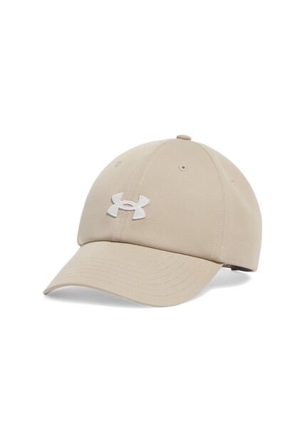 Gorra Mujer UNDER ARMOUR WOMENS BLITZING ADJ Marron Under Armour