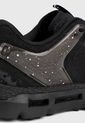 Tenis Lifestyle Negro-Gris UNDER ARMOUR Summit Urban TXT de Under Armour