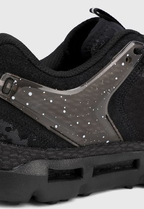 Tenis Lifestyle Negro-Gris UNDER ARMOUR Summit Urban TXT
