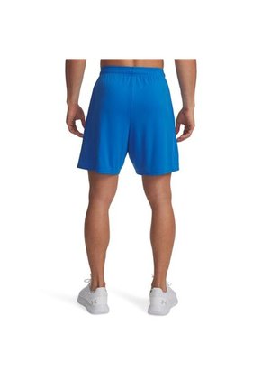 Shorts Hombre Under Armour UA TECH 7IN SHORTS Azul Under Armour