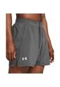 Short Hombre UNDER ARMOUR UA LAUNCH 5 SHORTS Gris Under Armour de Under Armour