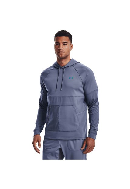 SACO HOMBRE UA RUSH ALL PURPOSE 1370450-767-6PV Under Armour