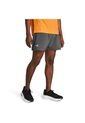Short Hombre UNDER ARMOUR UA LAUNCH 5 SHORTS Gris Under Armour de Under Armour