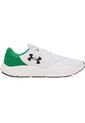 Tenis Hombre Under Armour UA CHARGED PURSUIT 3 Blanco Under Armour de Under Armour