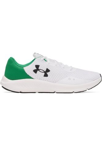 Tenis Hombre Under Armour UA CHARGED PURSUIT 3 Blanco Under Armour Under Armour