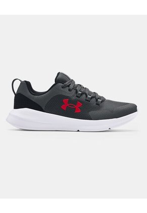 TENIS UNDER ARMOUR NEGROS ESSENTIAL 3022954-500