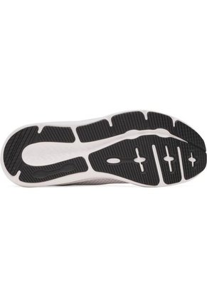 Tenis Hombre Under Armour UA CHARGED PURSUIT 3 Blanco Under Armour