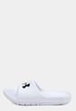 Playeras UNDER ARMOUR Core Pth Slides Blanco de Under Armour