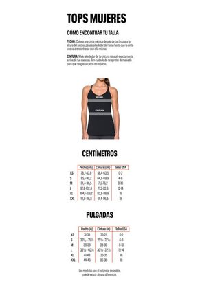 Camiseta Mujer UNDER ARMOUR UA QUALIFIER RUN 2.0 Rosa Under Armour