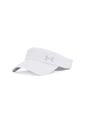 Gorra Hombre UNDER ARMOUR M ISOCHLL LNCH VISOR Blanco Under Armour de Under Armour