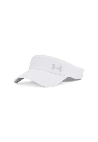 Gorra Hombre UNDER ARMOUR M ISOCHLL LNCH VISOR Blanco Under Armour Under Armour