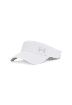 Gorra Hombre UNDER ARMOUR M ISOCHLL LNCH VISOR Blanco Under Armour