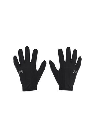 Guantes Hombre UNDER ARMOUR STORM RUN LINER Negro Under Armour Under Armour