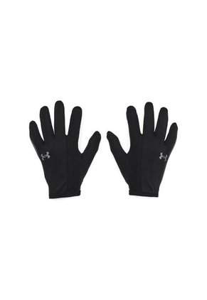 Guantes Hombre UNDER ARMOUR STORM RUN LINER Negro Under Armour
