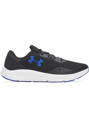 Tenis Hombre Under Armour UA CHARGED PURSUIT 3 Negro Under Armour