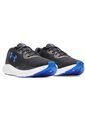 Tenis Hombre Under Armour UA CHARGED PURSUIT 3 Negro Under Armour de Under Armour