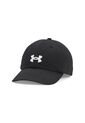 Gorra Mujer UNDER ARMOUR WOMENS UA BLITZING Negro Under Armour de Under Armour