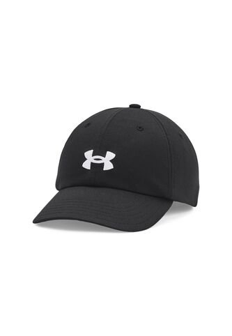 Gorra Mujer UNDER ARMOUR WOMENS UA BLITZING Negro Under Armour Under Armour
