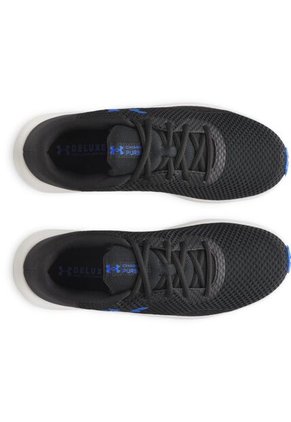 Tenis Hombre Under Armour UA CHARGED PURSUIT 3 Negro Under Armour
