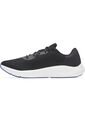 Tenis Hombre Under Armour UA CHARGED PURSUIT 3 Negro Under Armour de Under Armour
