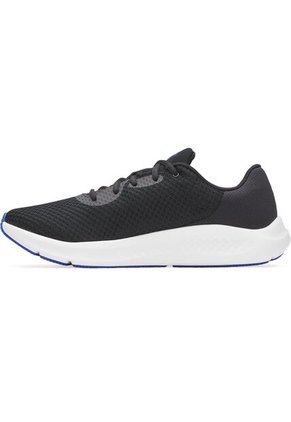 Tenis Hombre Under Armour UA CHARGED PURSUIT 3 Negro Under Armour