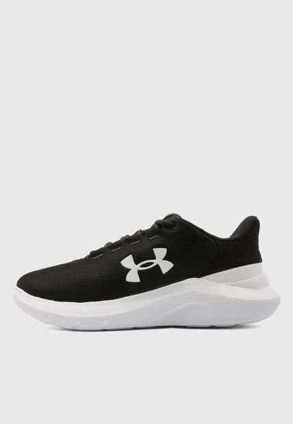 Tenis Running Negro-Blanco UNDER ARMOUR Phade Rn 3