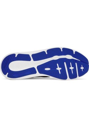 Tenis Hombre Under Armour UA CHARGED PURSUIT 3 Negro Under Armour