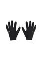 Guantes Hombre UNDER ARMOUR STORM RUN LINER Negro Under Armour de Under Armour