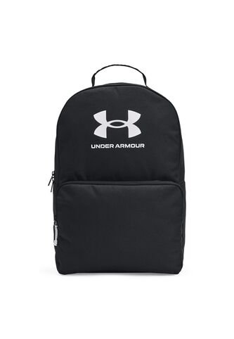 Morral Hombre UNDER ARMOUR UA LOUDON BACKPACK Negro Under Armour Under Armour