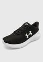 Tenis UNDER ARMOUR Phade Rn 3 Negro de Under Armour