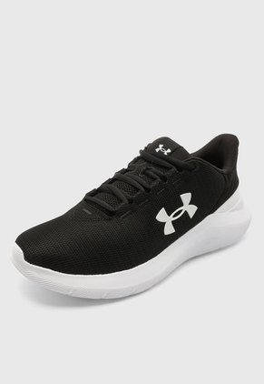 Tenis UNDER ARMOUR Phade Rn 3 Negro
